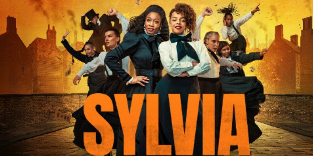 Naomi Katiyo Joins Beverley Knight in SYLVIA as Full UK Tour Cast Is Revealed