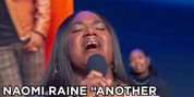 Naomi Raine Performs "Another Surrender" On TAMRON HALL, Moves Sarah Jakes Roberts Video