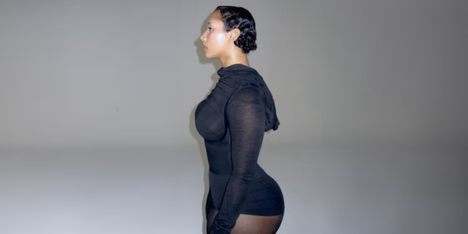 Naomi Sharon Announces 'Obsidian' Tour  Image