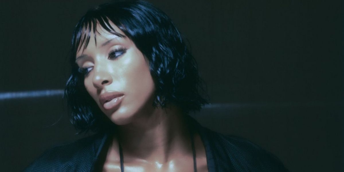 Naomi Sharon Releases New Single 'Nothing Sweeter'