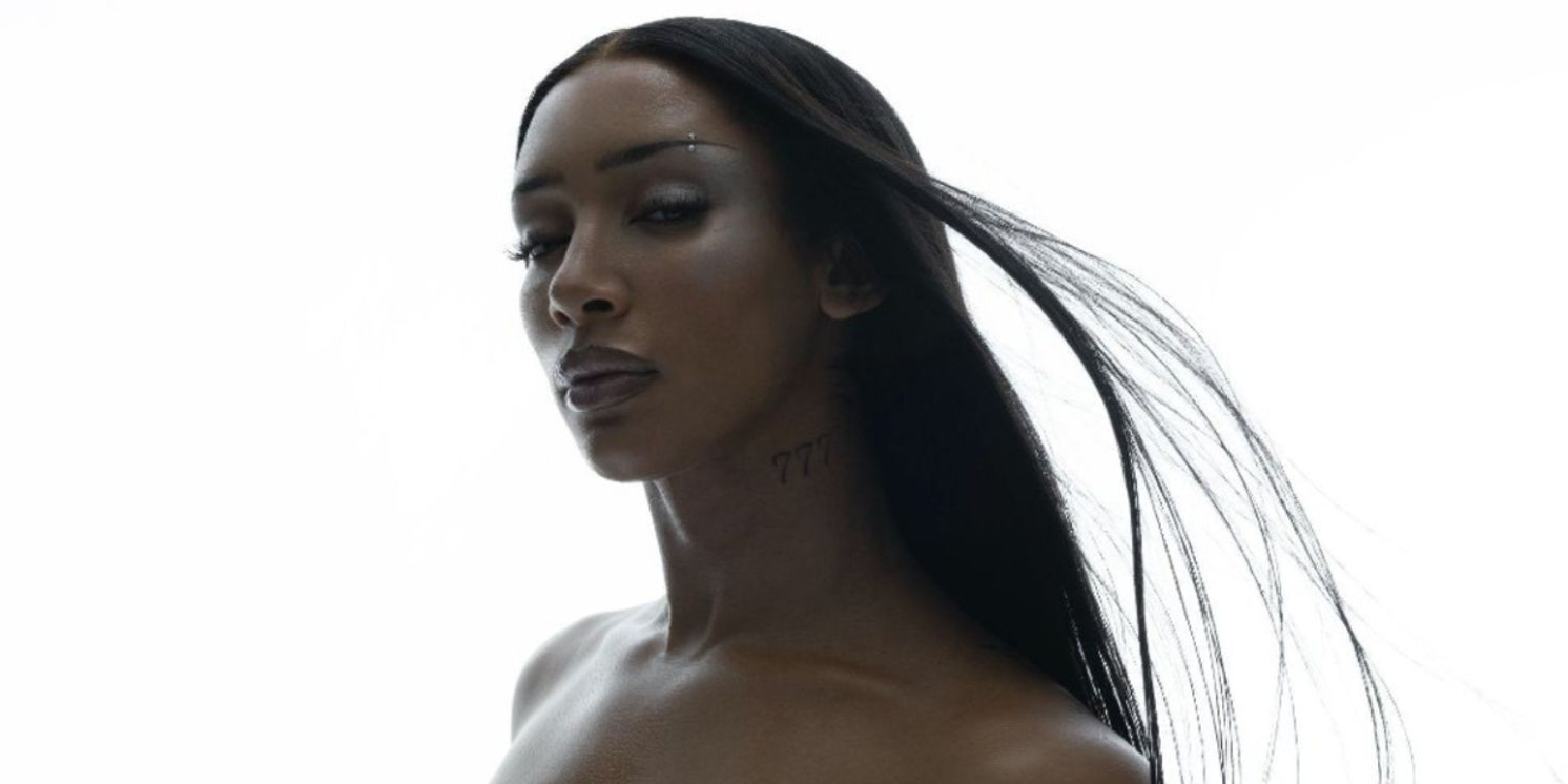 Naomi Sharon Reveals North American Summer Tour Dates  Image