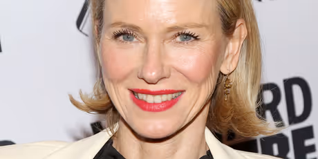 Naomi Watts to Play Ballet Dancer Margot Fonteyn in New Film Photo