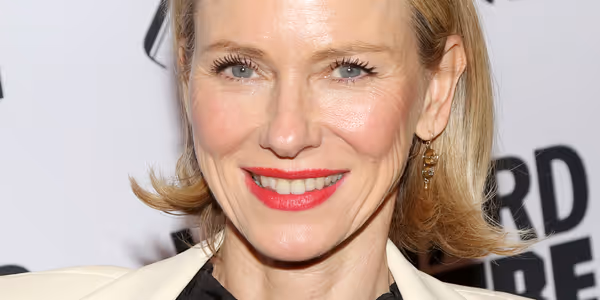 Naomi Watts to Play Ballet Dancer Margot Fonteyn in New Film Photo