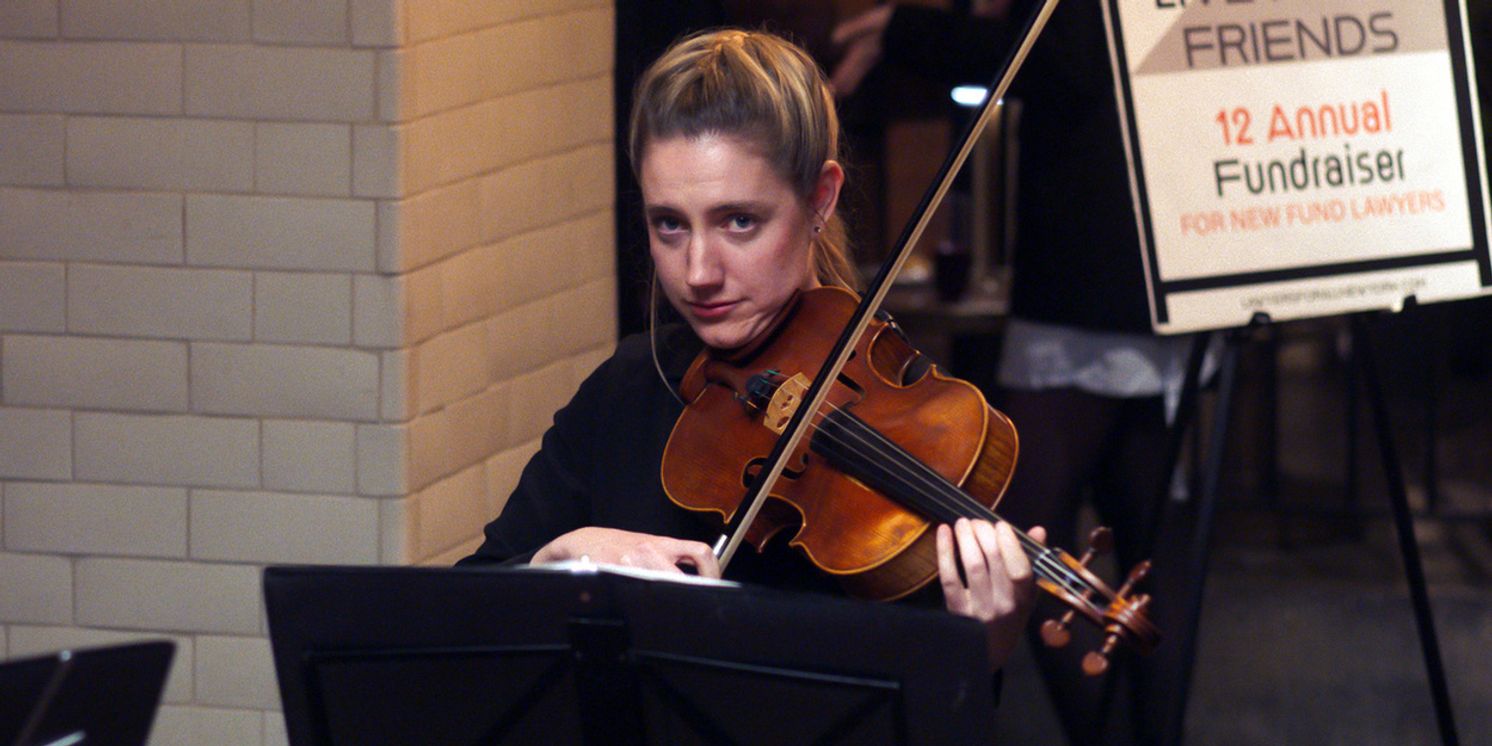 NAPLES INTERNATIONAL FILM FESTIVAL Begins October 23  Image