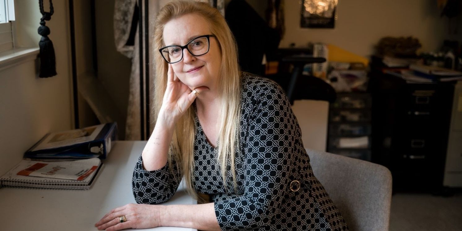 Naples Players' Costume Designer To Retire After 22 Years  Image