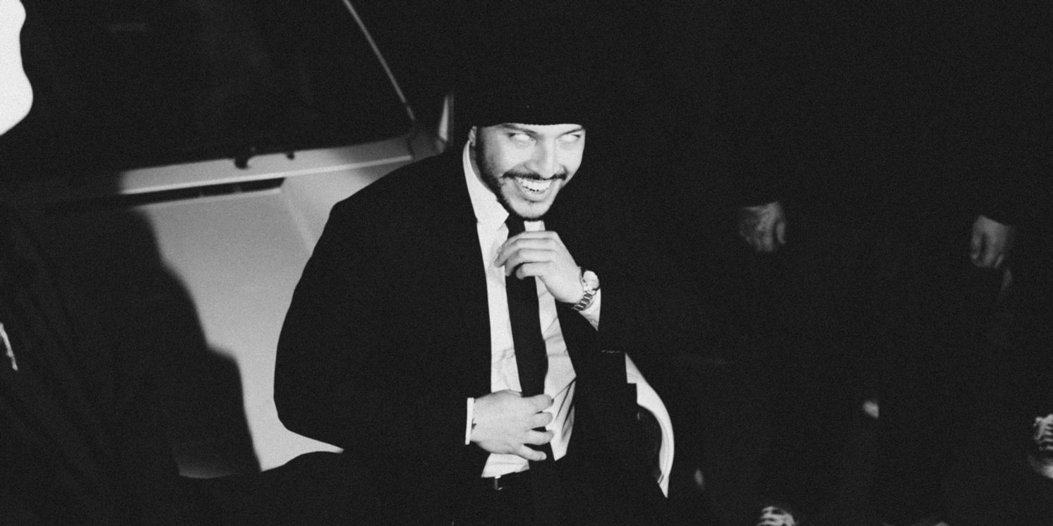 Nappyhigh Enlists Mick Jenkins and Memnoc For New Single 'MadHatter'  Image