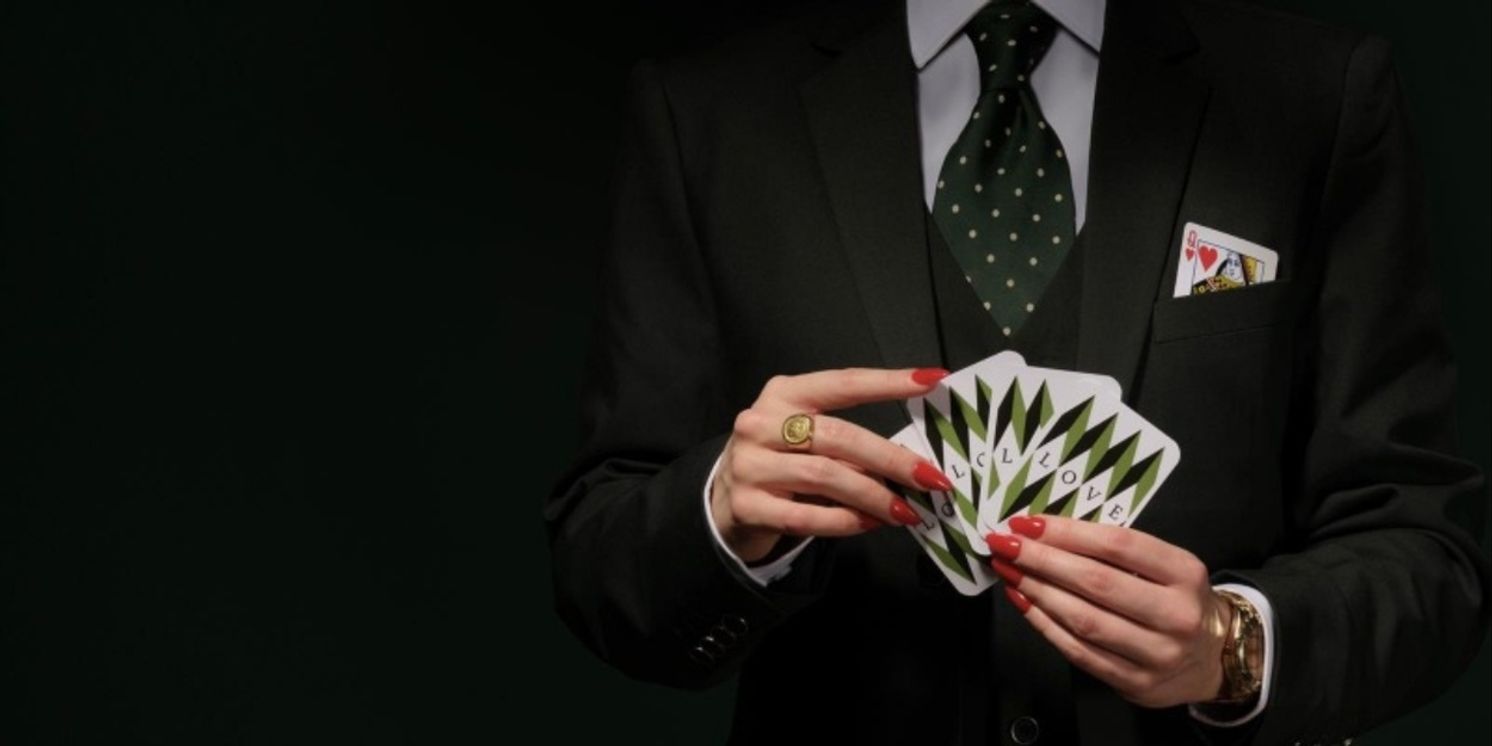 Nardus Williams Will Lead English National Opera's PARTENOPE  Image