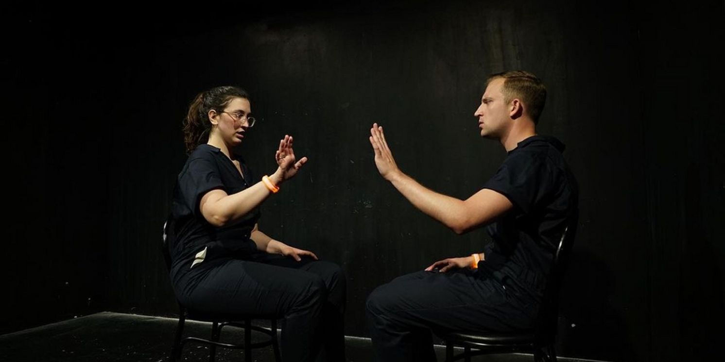Narrative Sketch Show LIGHTS Makes New York Debut At The Brooklyn Comedy Collective  Image