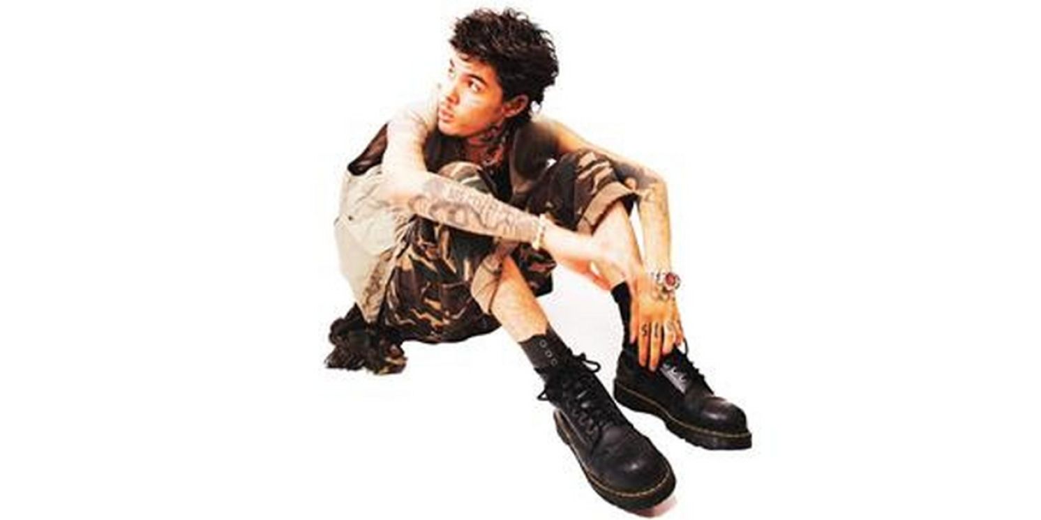 Nascar Aloe Drops New Single 'MSK1300'  Image