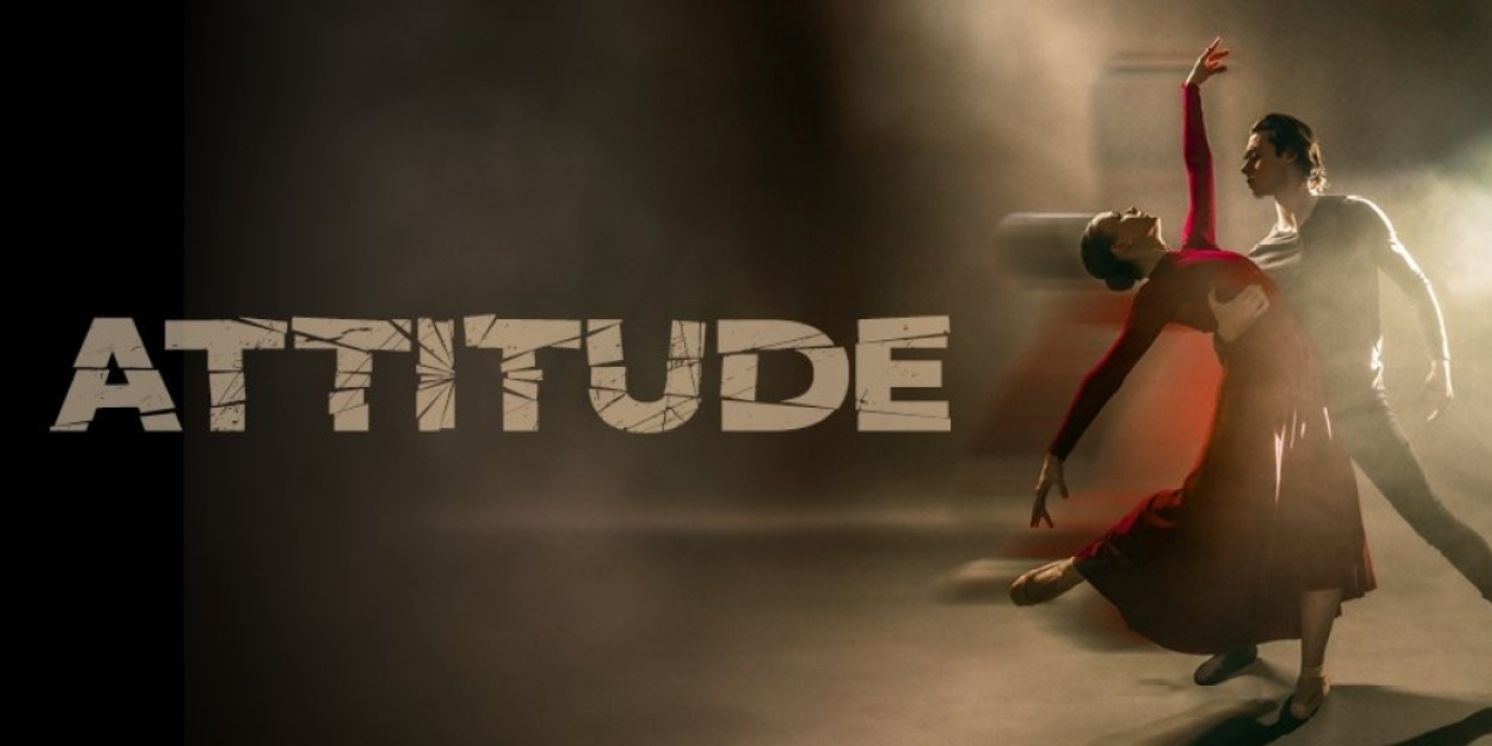 Nashville Ballet Announces Cast For ATTITUDE SERIES Season Finale  Image