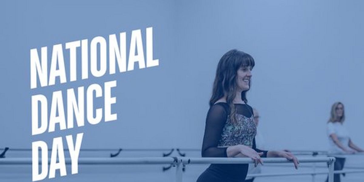 Nashville Ballet Celebrates National Dance Day With Various Activities At The Martin Center