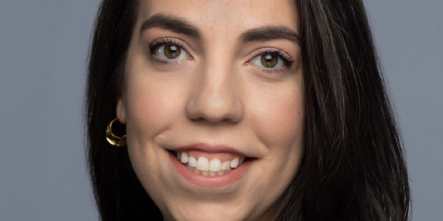 Nashville Ballet Names Katie Vasilopoulos Director Of Operations  Image