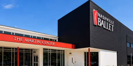 Nashville Ballet Names New Dancers Ahead of MOVEMENT TAKING FORM Season Photo