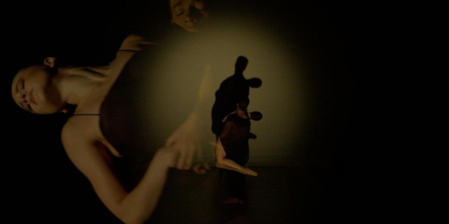 Nashville Ballet Premieres New Digital Ballet ABYSS  Image