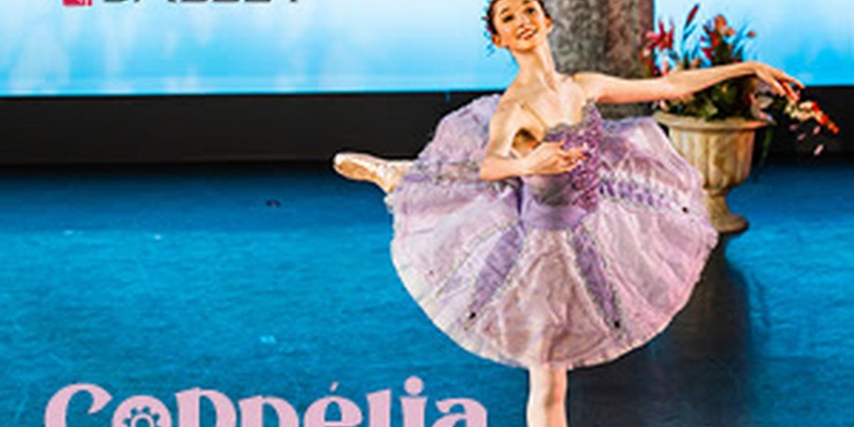Nashville Ballet Reveals Lineup of Three Productions This May