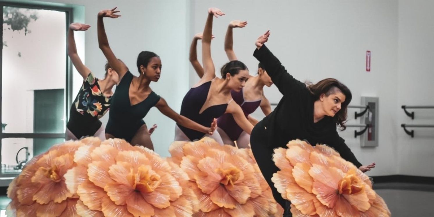 Nashville Ballet Reveals NB2 Leadership Transition  Image