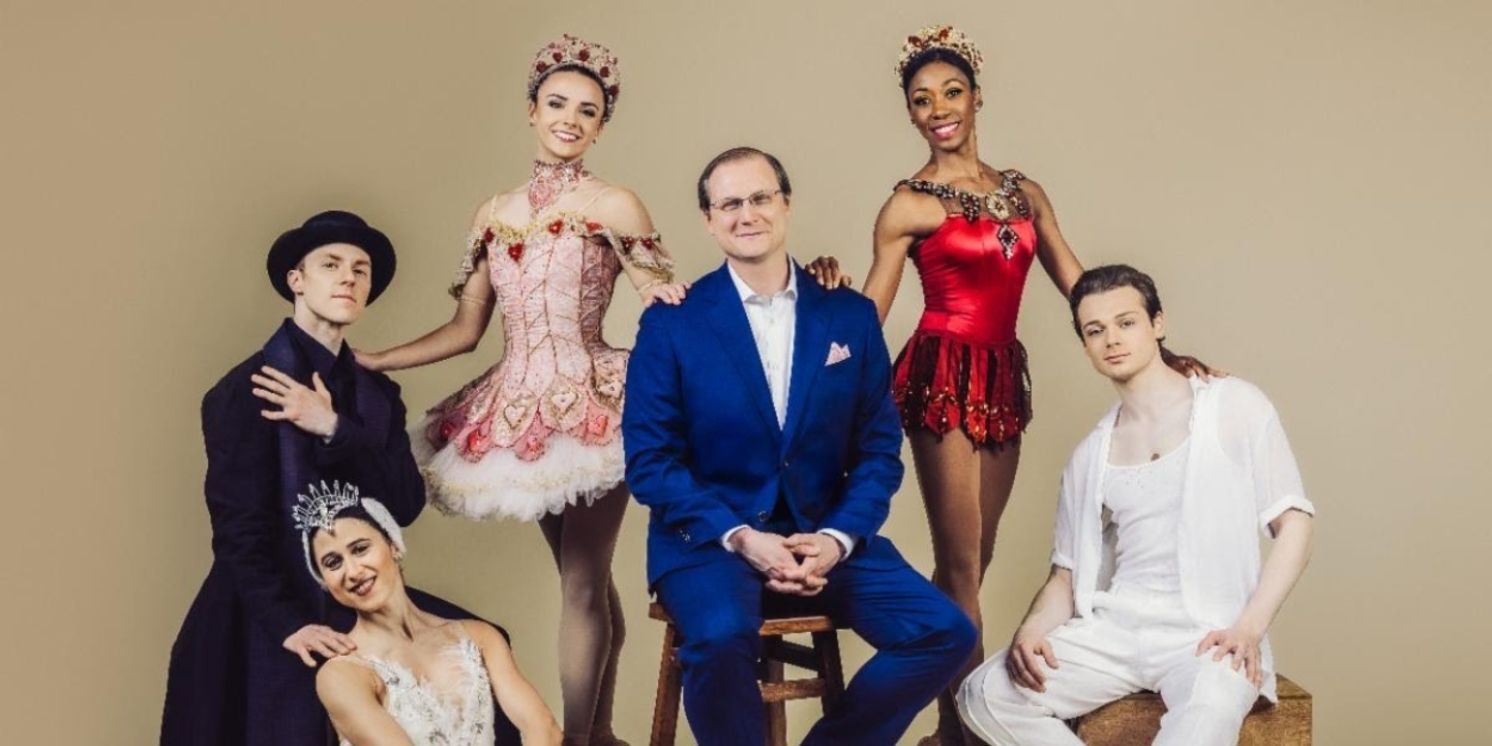 Nashville Ballet Reveals New Company Dancers and New Board Members  Image