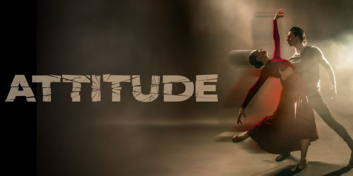 Nashville Ballet To Conclude Season With ATTITUDE