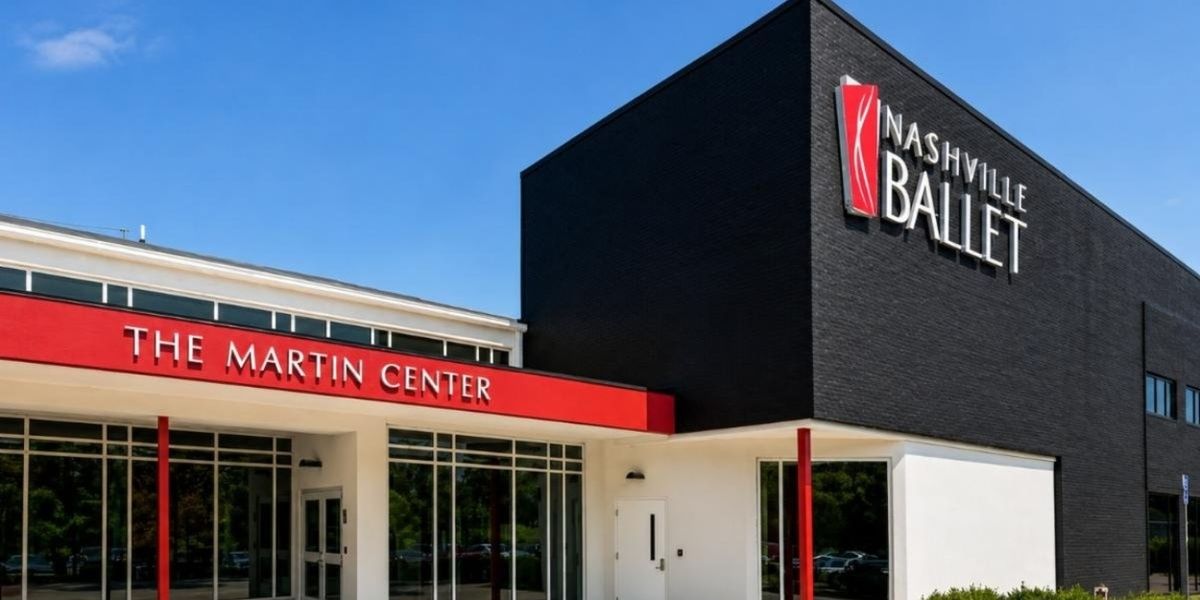Nashville Ballet Welcomes New Company Dancers, Rehearsal Director, and Board Of Directors