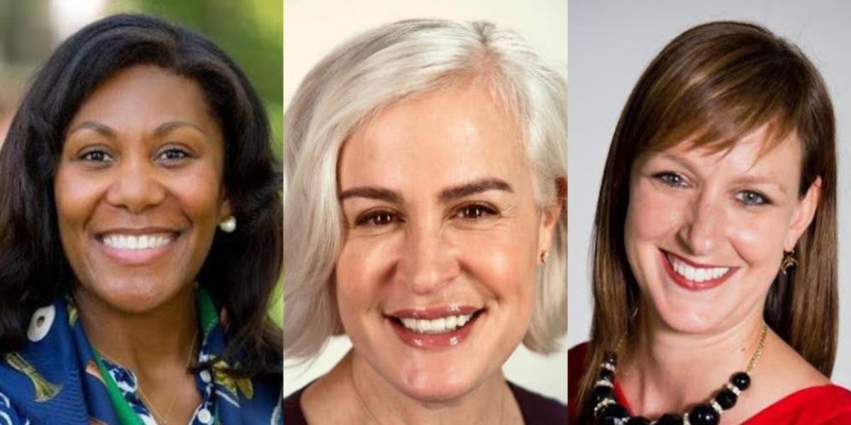 Nashville Ballet Welcomes New Members To Distinguished Board Of Directors For 2024-25 Season