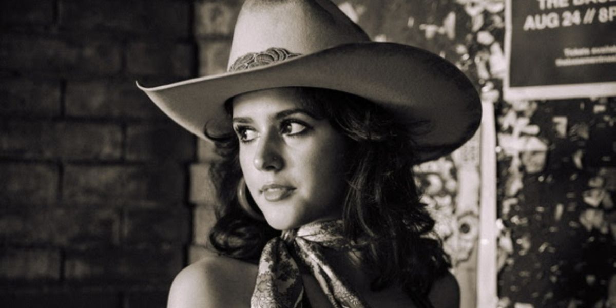 Nashville Breakout Maggie Antone Debuts 'I Don't Wanna Hear About It' With Brendan Walter