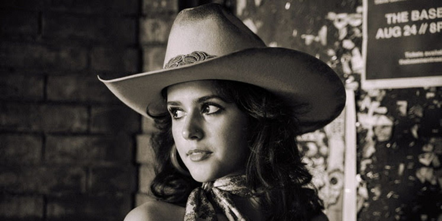 Nashville Breakout Maggie Antone Debuts New Single 'Johnny Moonshine'  Image