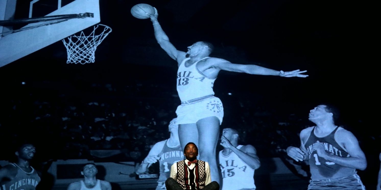 Nashville Children's Theatre's STRONG INSIDE Offers Emotional View of the Segregated South  Image