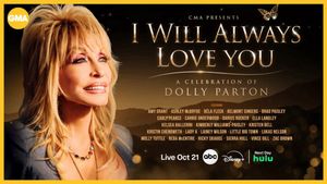 Nashville Readies Citywide Celebration Honoring Dolly Parton