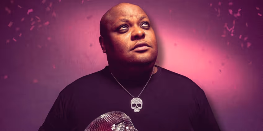 FAT HAM to be Presented at Nashville Repertory Theatre Photo