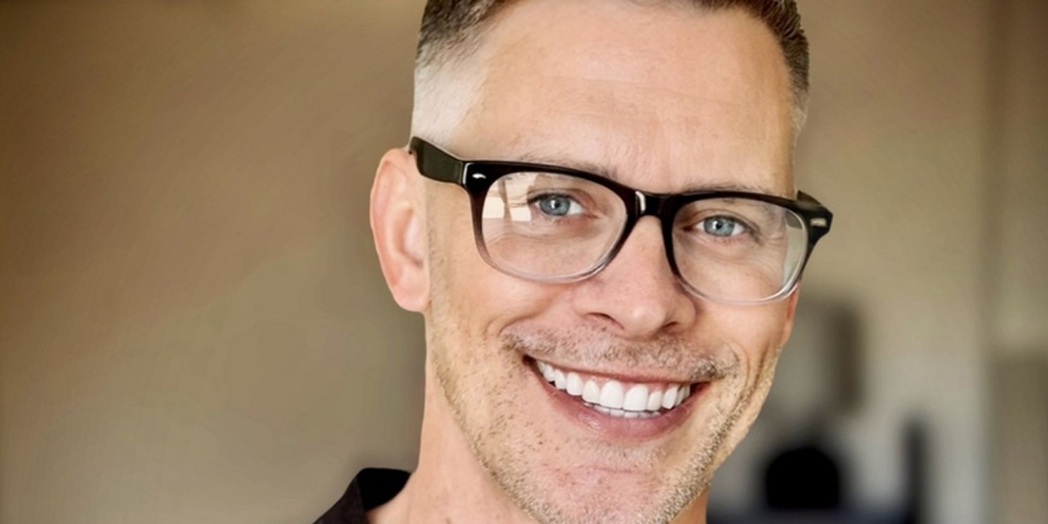 Nashville Shakespeare Festival Names Jason Spelbring As Its New Artistic Director  Image