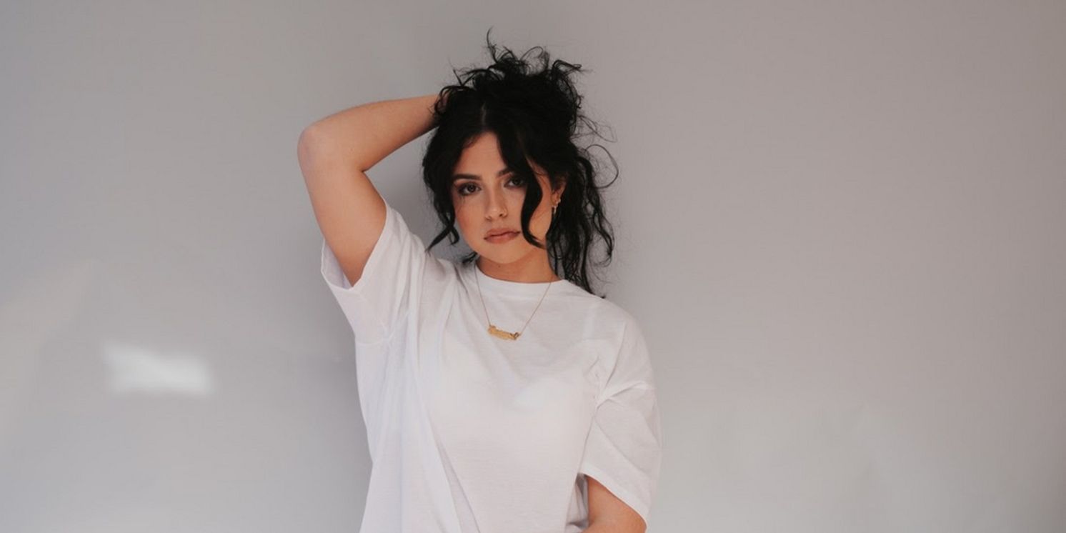 Nashville Singer-Songwriter Savanna Leigh Releases 'reminders of you' EP  Image