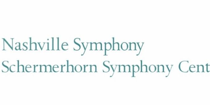Nashville Symphony Reveals 2026/27 Classical and Family Season Photos