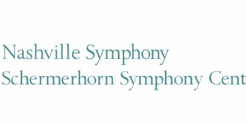 Nashville Symphony Reveals 2026/27 Classical and Family Season Photo