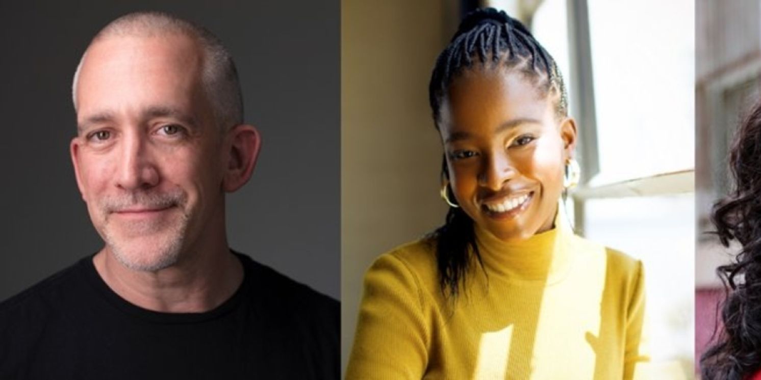 Nashville Symphony to Premiere Brian Field's EVERYTHING HURTS - Musical Setting Amanda Gorman’s Work  Image