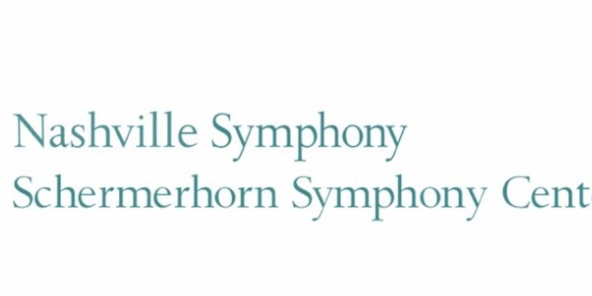Nashville Symphony to Relaunch 'Music in My Neighborhood' Initiative