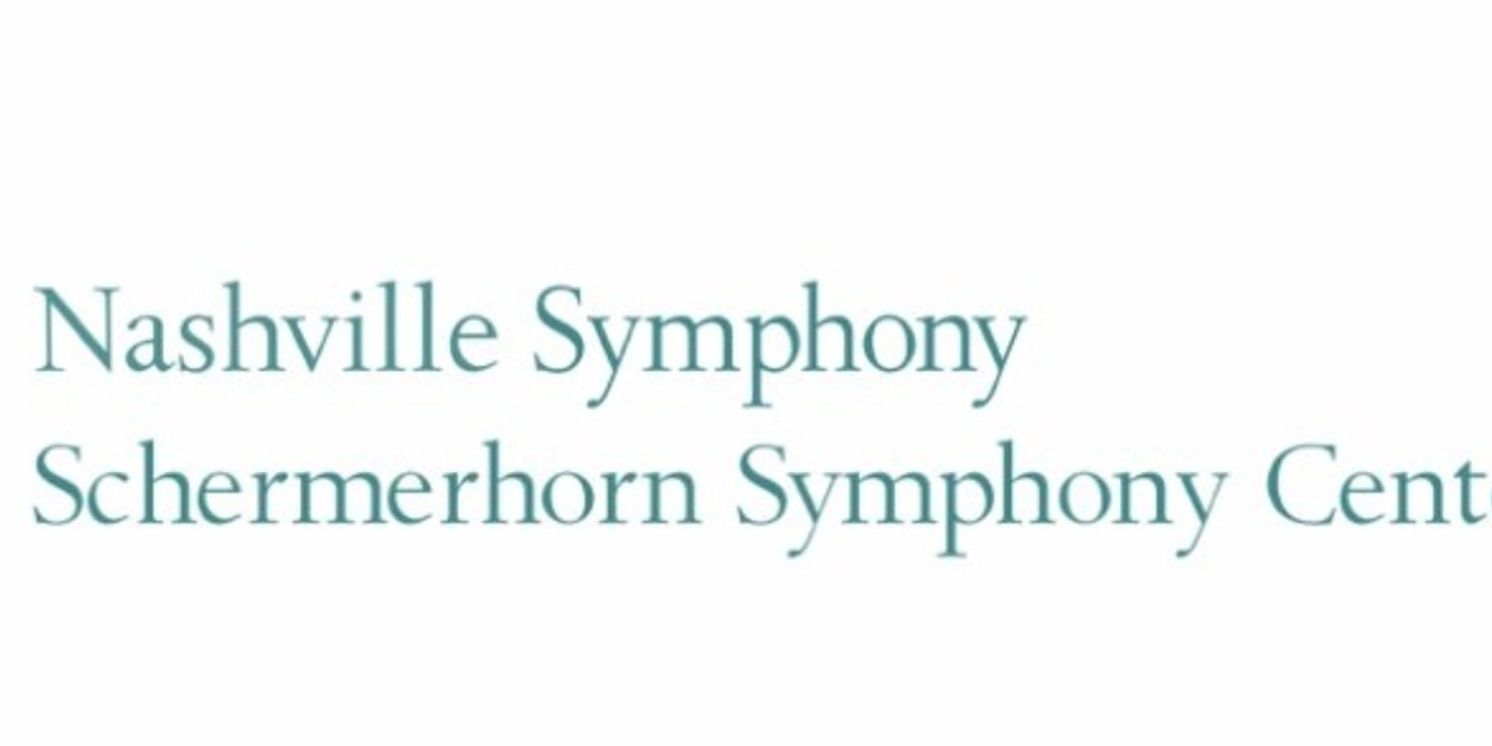 Nashville Symphony to Relaunch 'Music in My Neighborhood' Initiative  Image