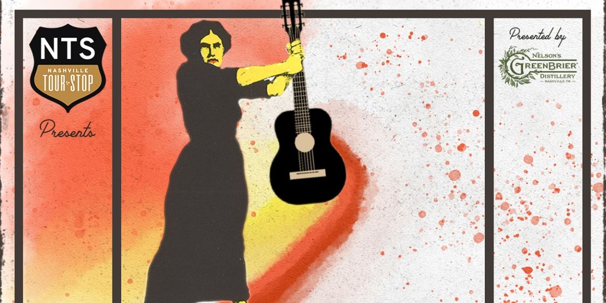 Nashville Tour Stop Will Honor International Women's Day With All-Female Lineup and Benefit Concert