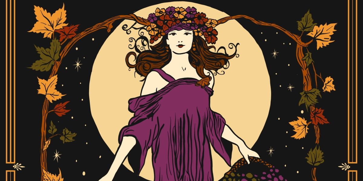 FALL GODDESS CRAFT MARKET Returns After Hiatus To Celebrate Women In The Arts