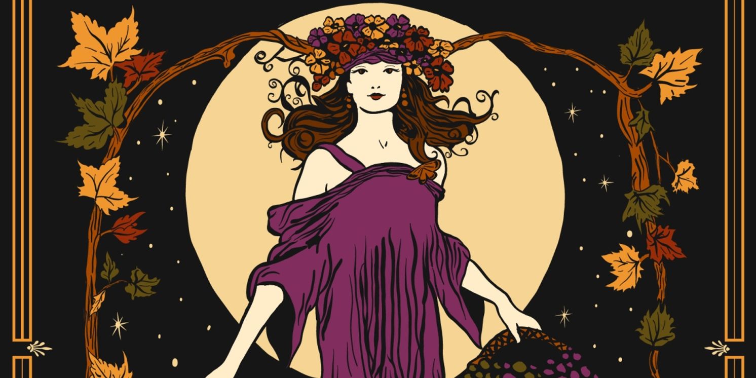 FALL GODDESS CRAFT MARKET Returns After Hiatus To Celebrate Women In The Arts  Image