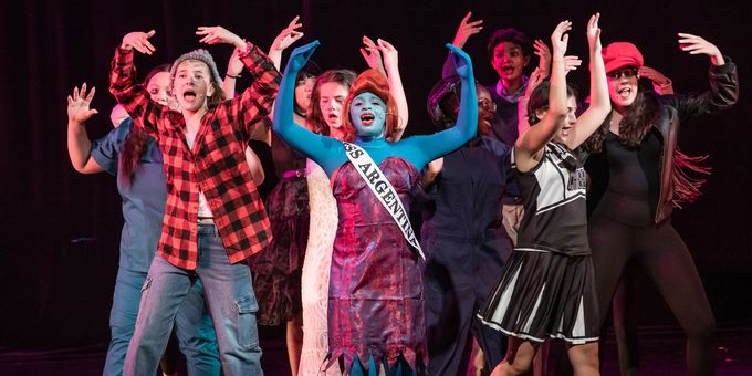 Nassau BOCES Long Island High School for the Arts Will Offer Music Scholarships  Photos