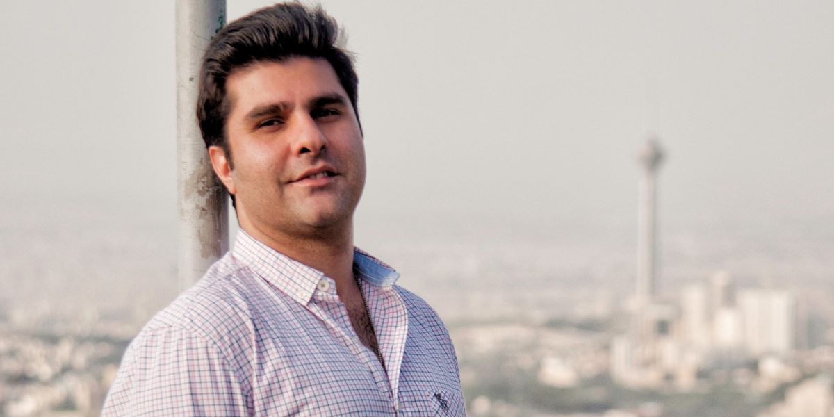 Nassim Soleimanpour's NASSIM to be Presented at The Huntington