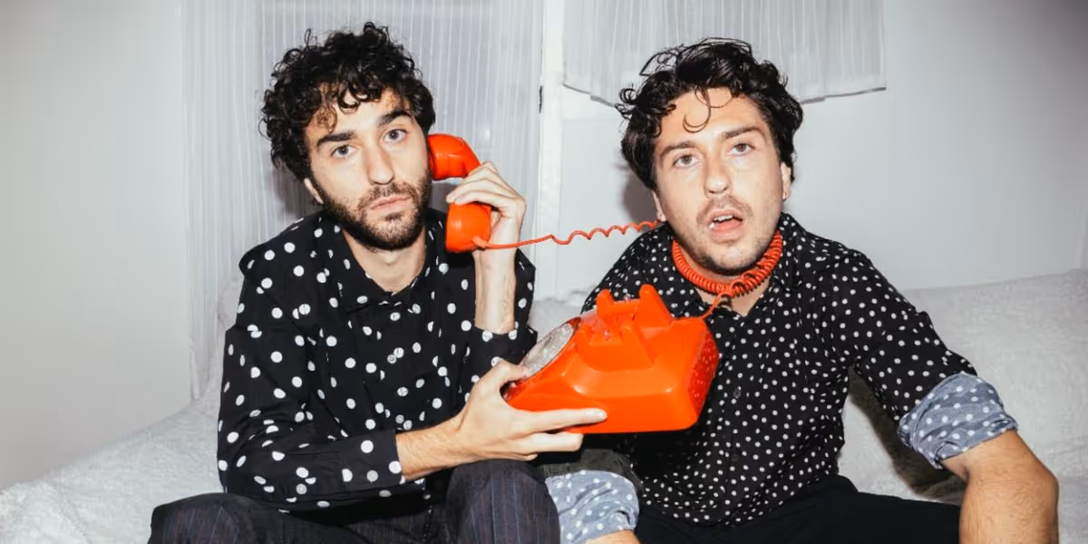 Nat & Alex Wolff to Support Billie Eilish on Tour