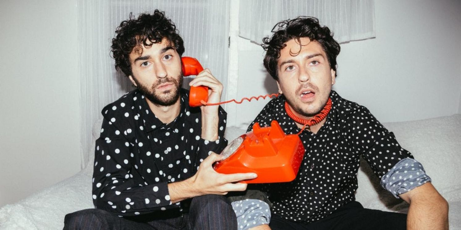 Nat & Alex Wolff to Support Billie Eilish on Tour  Image