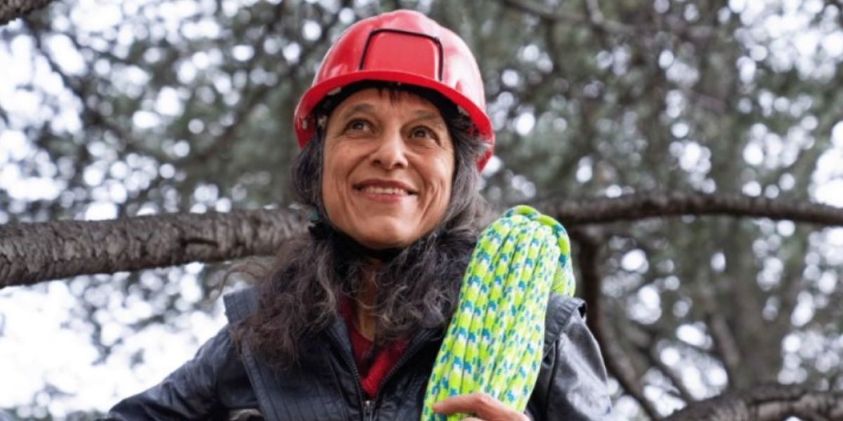 Nat Geo Ecologist Nalini Nadkarni To Give Behind-the-Scenes Talk At The Ordway
