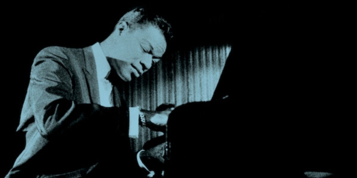 Nat King Cole 'Live At The Blue Note Chicago' Set For Record Store Day First  Image
