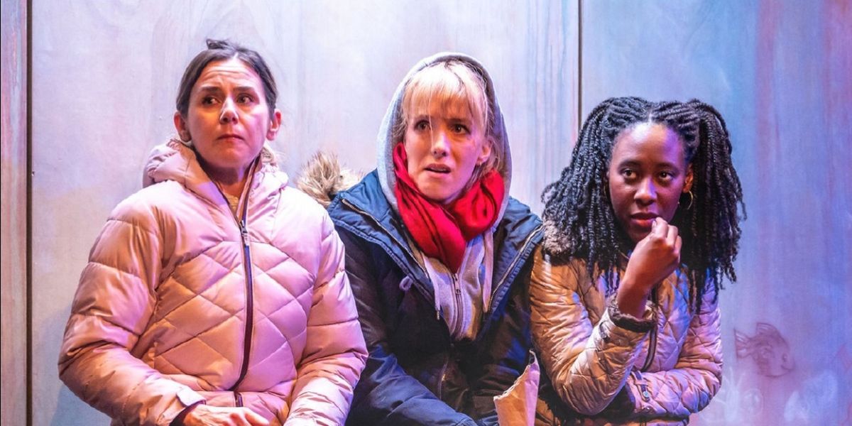 Natal'ya Vorozhbit's BAD ROADS Extends at Crow's Theatre