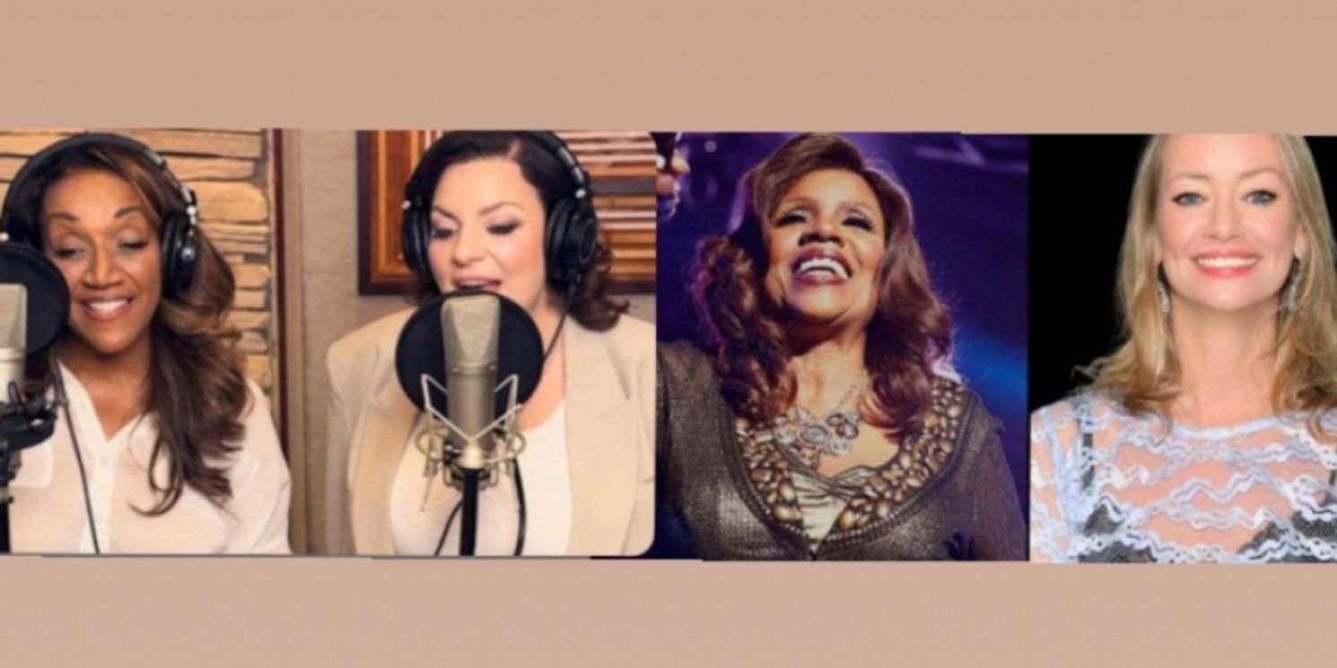 Natalia Kholodenko To Present Joanna Pickering's Play LARA'S JOURNEY  Image