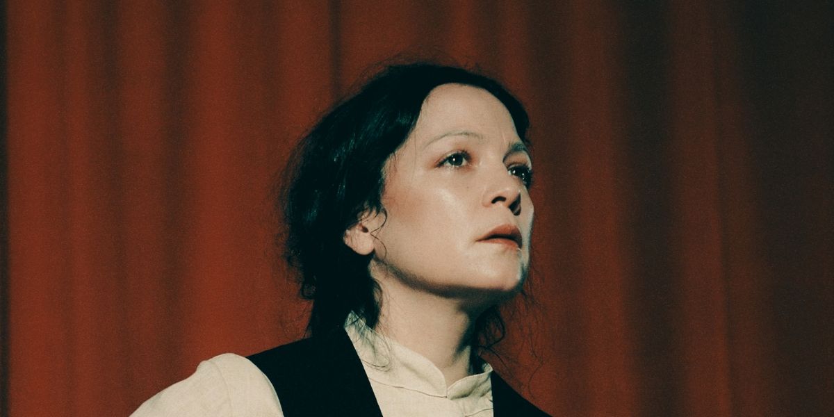 Natalia Lafourcade Comes to the Smith Center in September