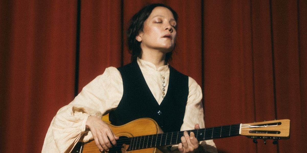 Natalia Lafourcade To Perform At Brooklyn Academy of Music In October
