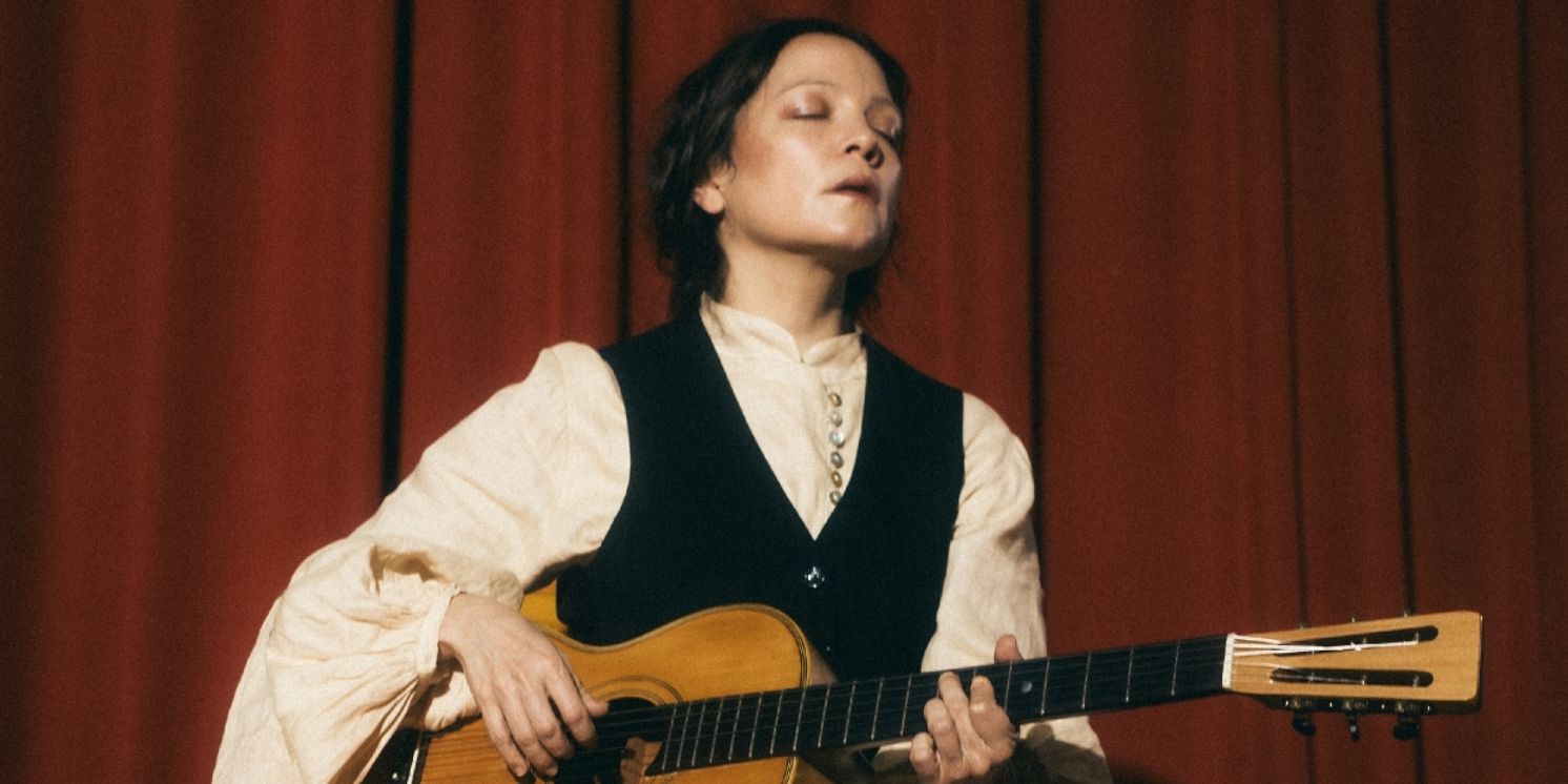 Natalia Lafourcade To Perform At Brooklyn Academy of Music In October  Image